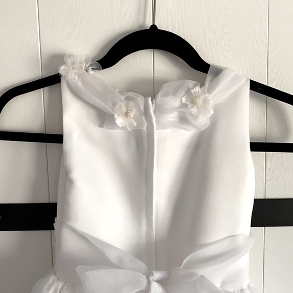 First Communion Dress - Picture 7 of 7